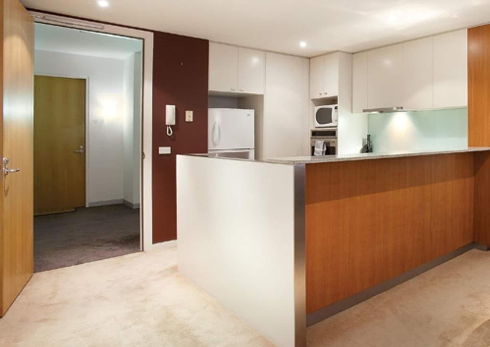 Brighton Bay Apartments Melbourne City Exterior foto