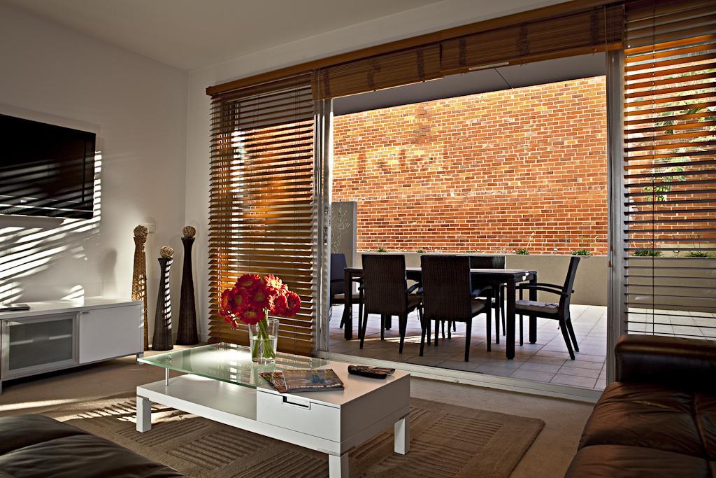 Brighton Bay Apartments Melbourne City Zimmer foto