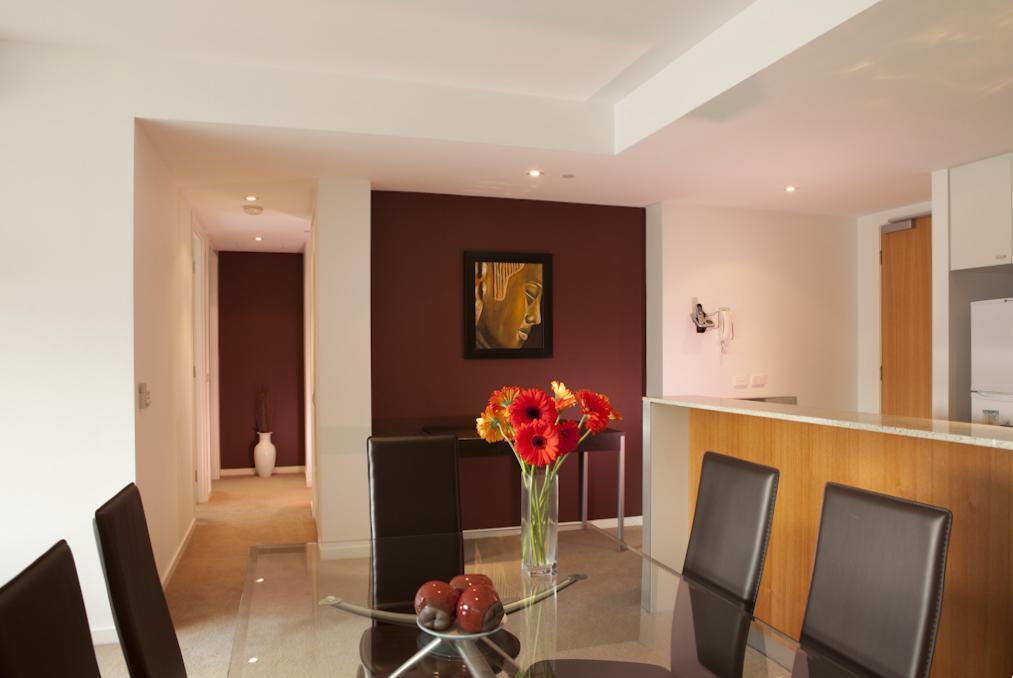 Brighton Bay Apartments Melbourne City Exterior foto