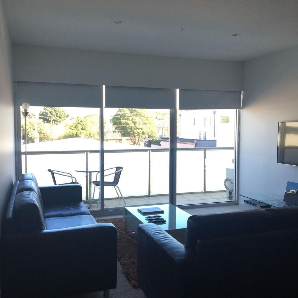 Brighton Bay Apartments Melbourne City Exterior foto