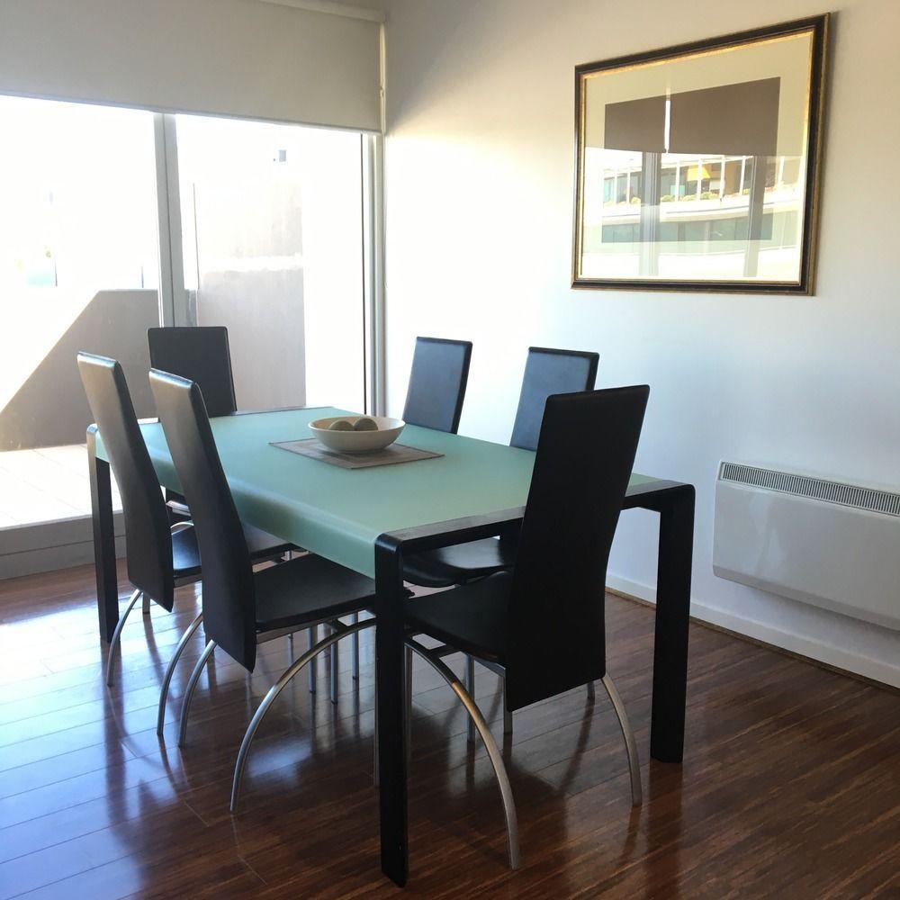 Brighton Bay Apartments Melbourne City Exterior foto
