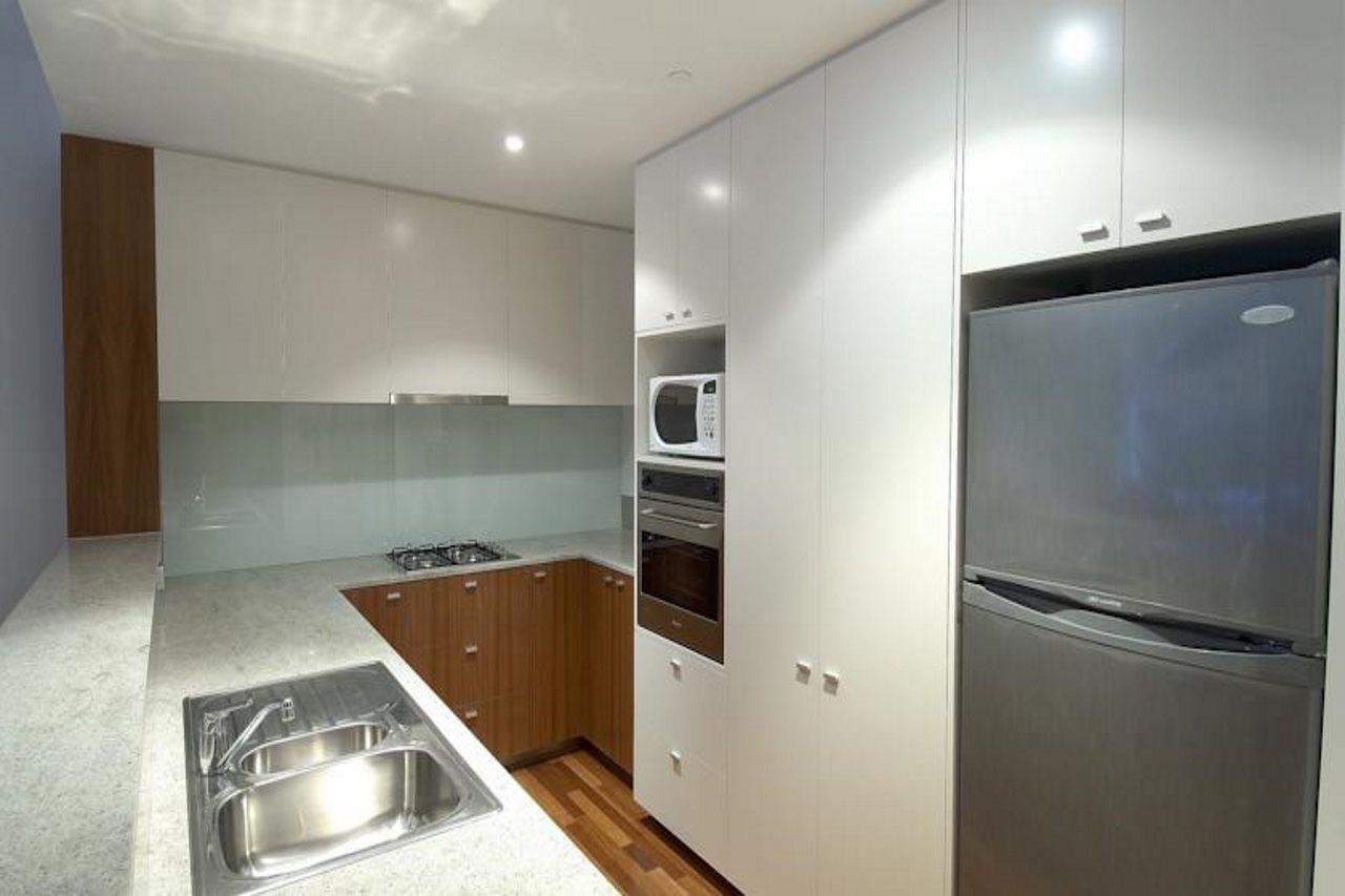 Brighton Bay Apartments Melbourne City Exterior foto