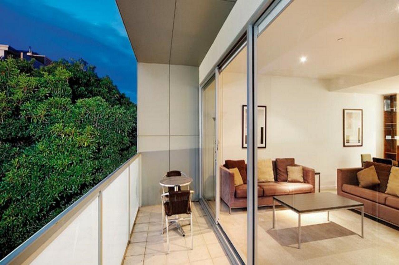 Brighton Bay Apartments Melbourne City Exterior foto