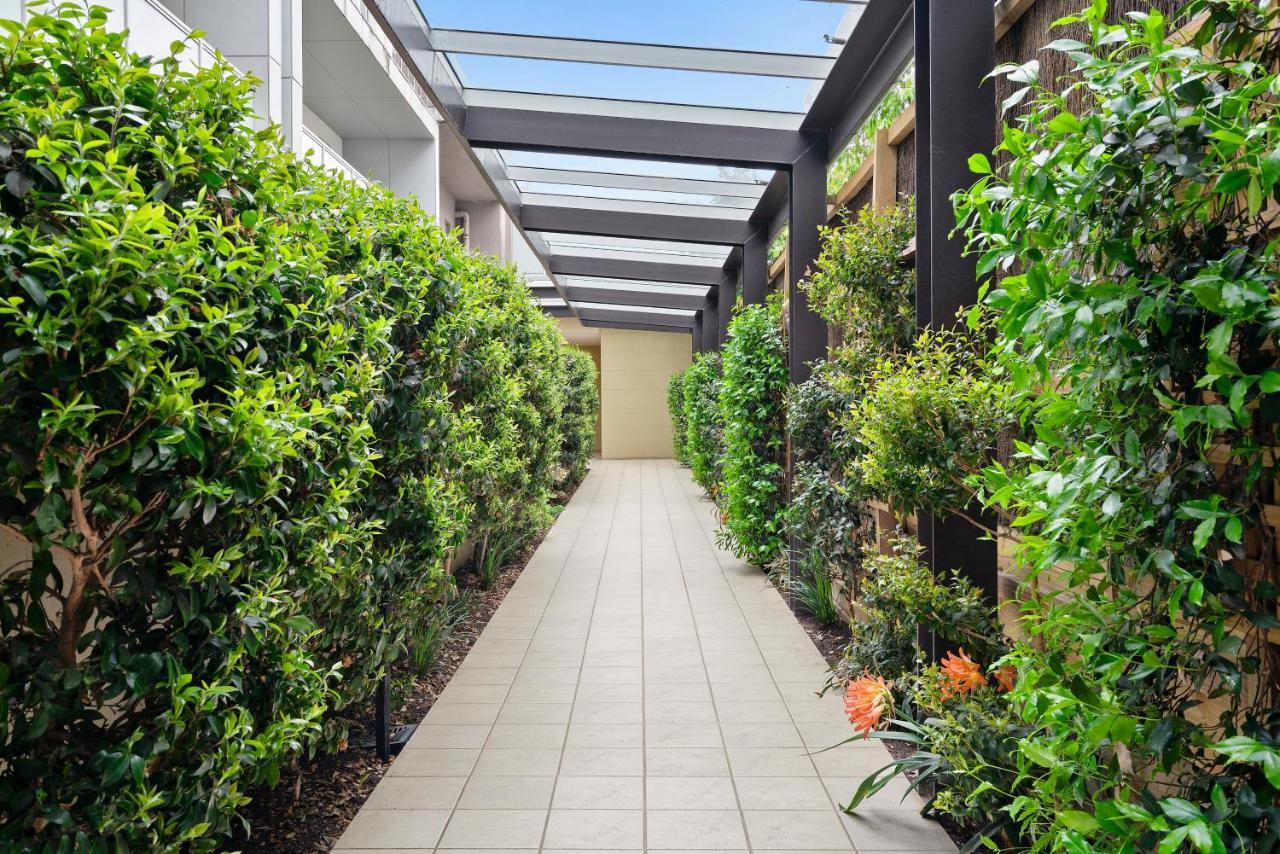 Brighton Bay Apartments Melbourne City Exterior foto