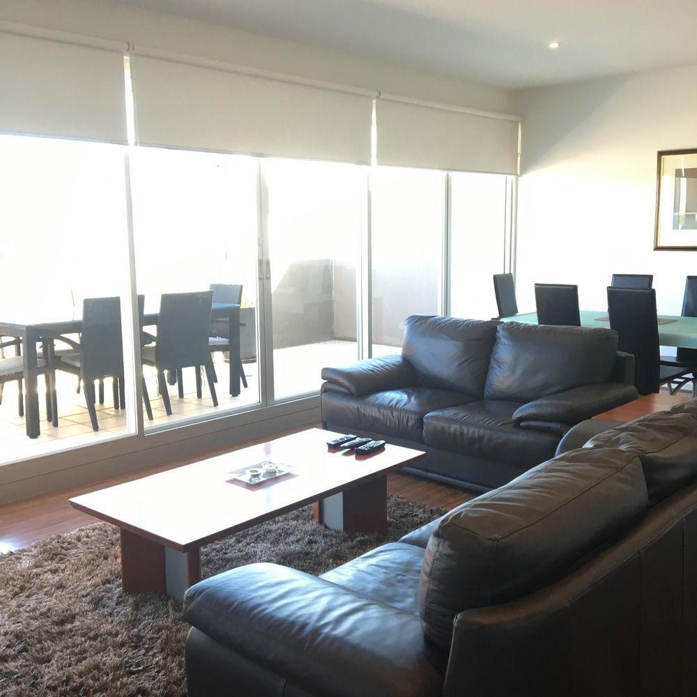 Brighton Bay Apartments Melbourne City Exterior foto